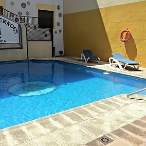 3* Hotell Averroes