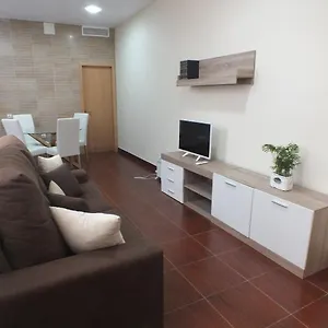  Apartment Apartamento Los Capuchinos