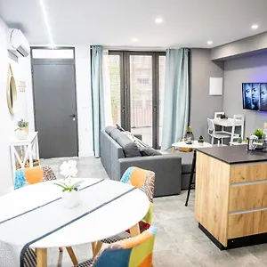 Apartamento Loft La Donna, Córdoba