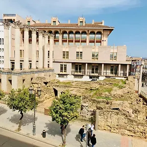 Apartamento Nuevo Templo - Free Parking, Córdoba