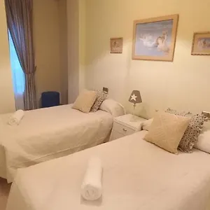 Apartamento Hola! Centro, Córdoba