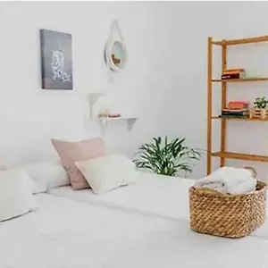 Apartamento Casa Caballerizas, Córdoba