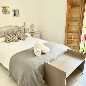 Apartamento Apartamento San Basilio, Córdoba