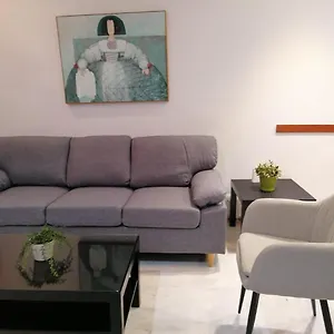 Apartamento Vive Apartamento Centro Con Buhardilla, Córdoba