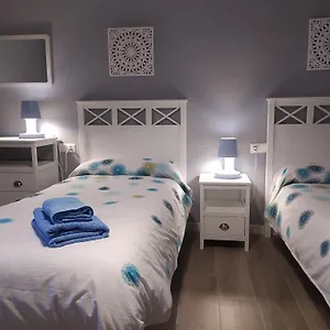 Apartamento Apartmento Patios De Buen Suceso, Córdoba