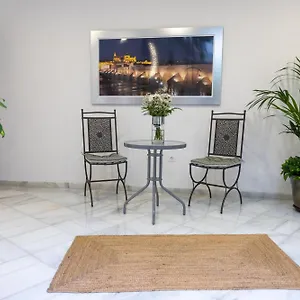 Casa Los Cuatro Soles Apartamento