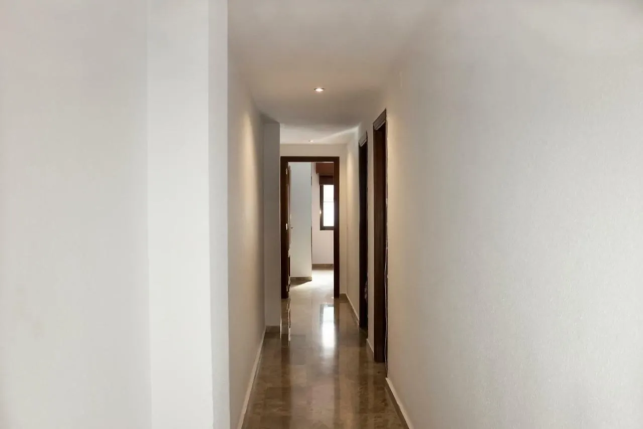 El Mirador De La Mezquita-Catedral Apartment Cordoba Spain