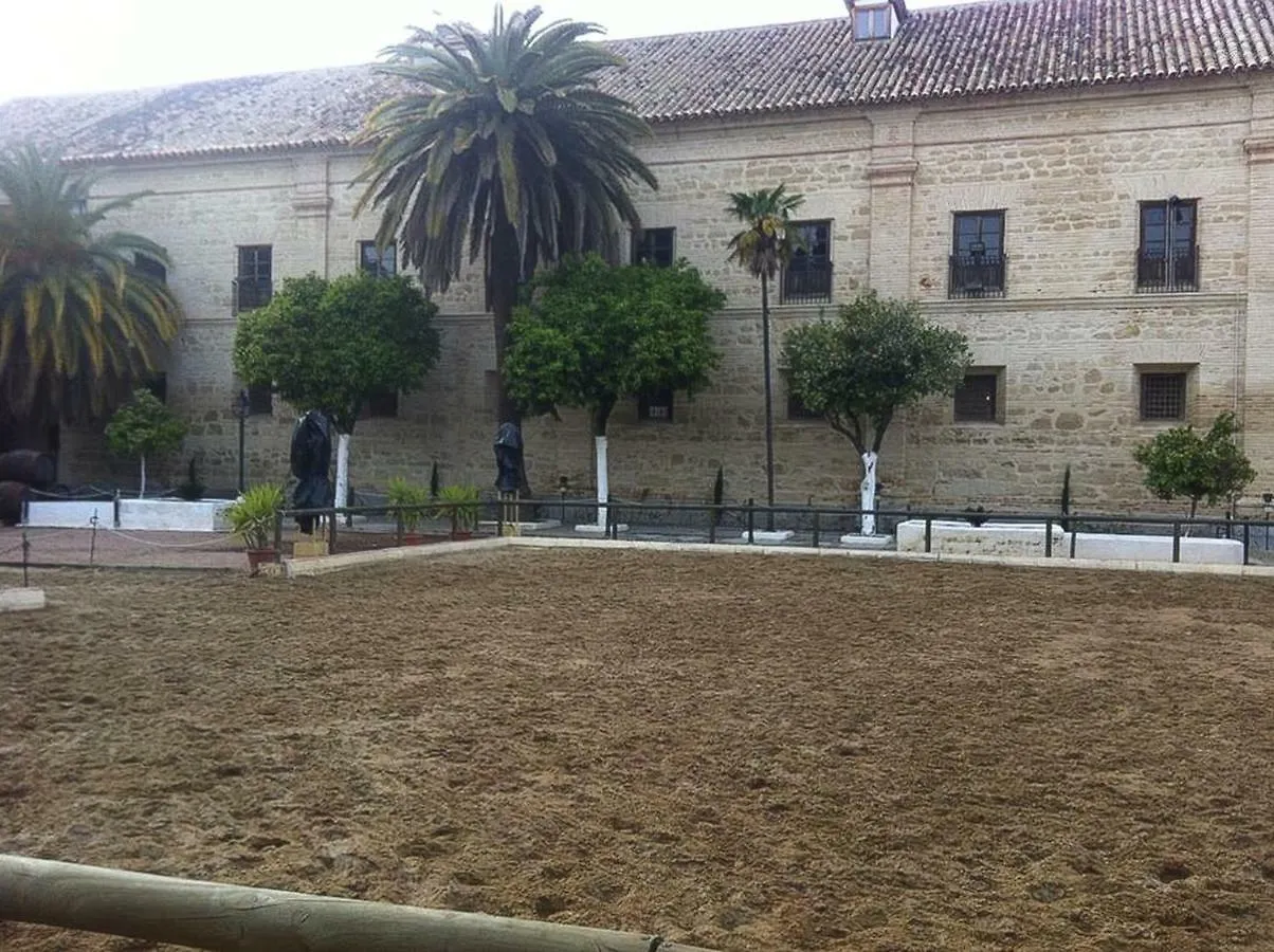El Mirador De La Mezquita-Catedral Apartment Cordoba
